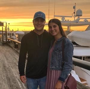 Meet your Posher, Nick